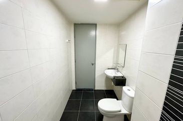 Apartment Putra 1 (Pangsapuri Putra 1)