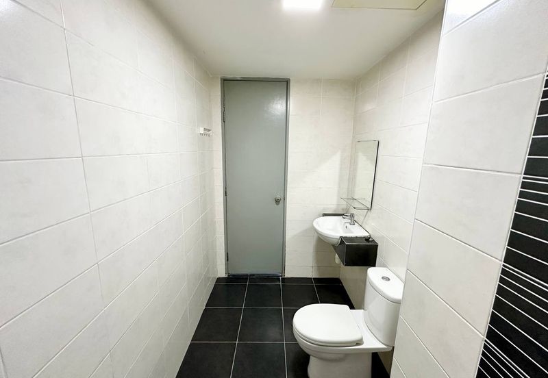 Apartment Putra 1 (Pangsapuri Putra 1)