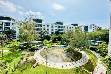 Apartment Putra 1 (Pangsapuri Putra 1)