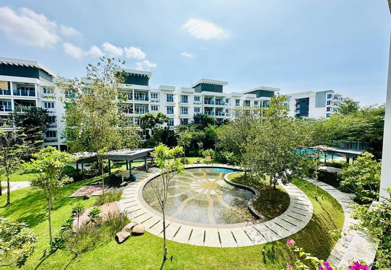 Apartment Putra 1 (Pangsapuri Putra 1)