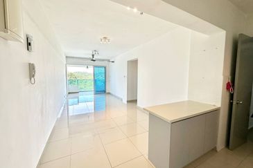 Apartment Putra 1 (Pangsapuri Putra 1)