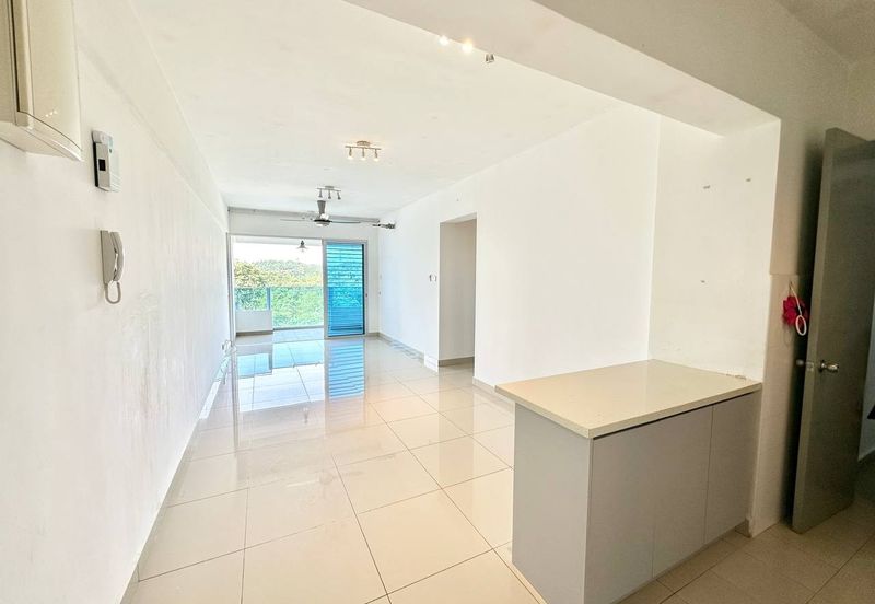 Apartment Putra 1 (Pangsapuri Putra 1)