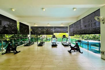 Apartment Putra 1 (Pangsapuri Putra 1)