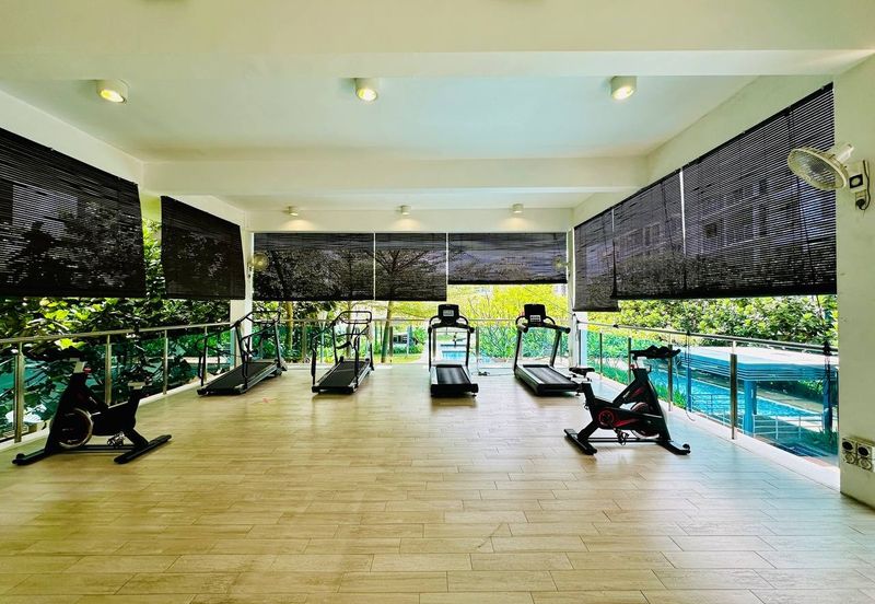 Apartment Putra 1 (Pangsapuri Putra 1)