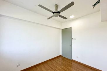 Apartment Putra 1 (Pangsapuri Putra 1)