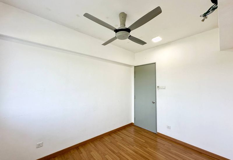 Apartment Putra 1 (Pangsapuri Putra 1)