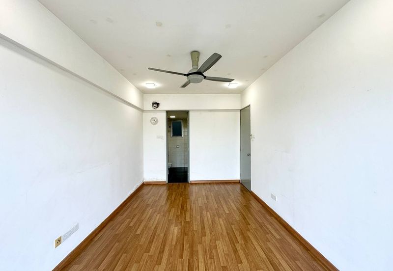 Apartment Putra 1 (Pangsapuri Putra 1)