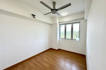 Apartment Putra 1 (Pangsapuri Putra 1)