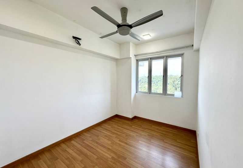 Apartment Putra 1 (Pangsapuri Putra 1)