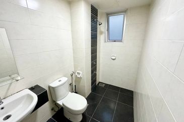 Apartment Putra 1 (Pangsapuri Putra 1)