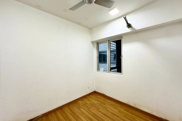Apartment Putra 1 (Pangsapuri Putra 1)