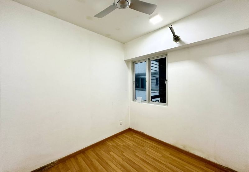 Apartment Putra 1 (Pangsapuri Putra 1)