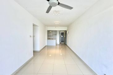 Apartment Putra 1 (Pangsapuri Putra 1)