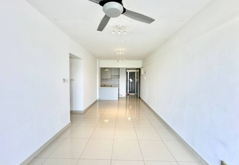 Apartment Putra 1 (Pangsapuri Putra 1)