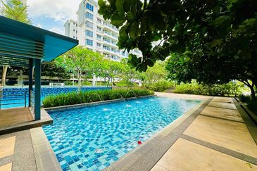 Apartment Putra 1 (Pangsapuri Putra 1)