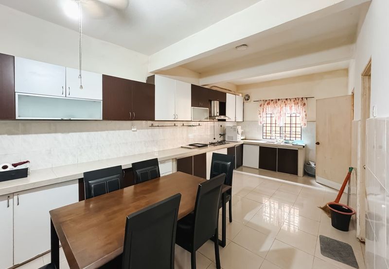 Bandar Bukit Mahkota