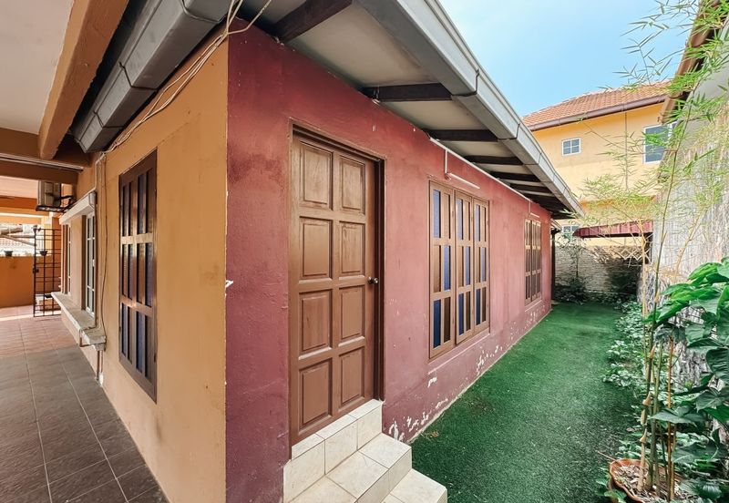 Bandar Bukit Mahkota