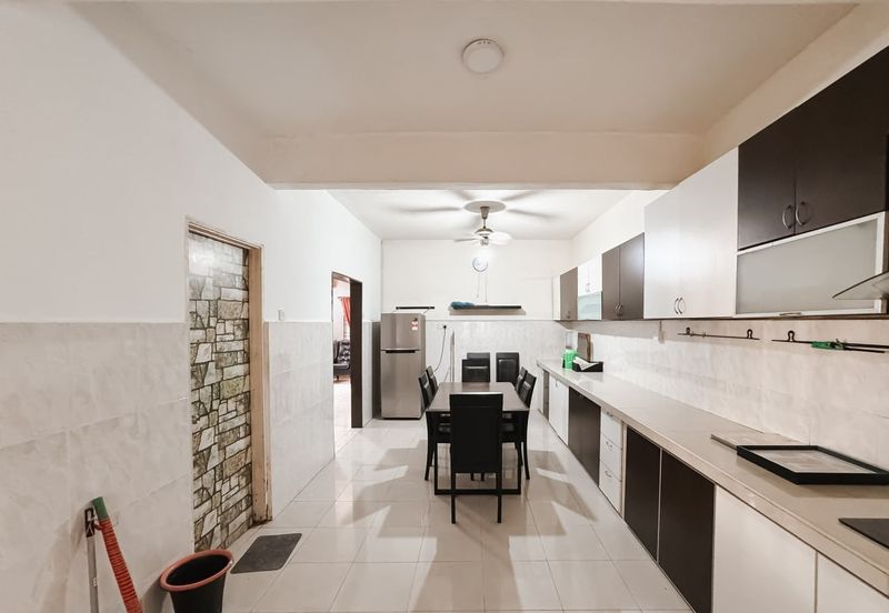 Bandar Bukit Mahkota