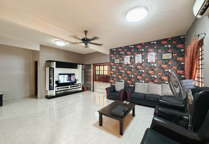 Bandar Bukit Mahkota