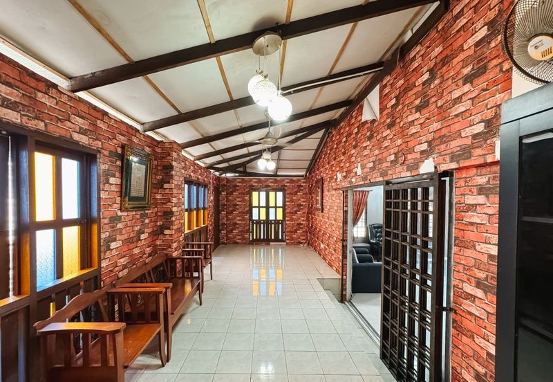 Bandar Bukit Mahkota