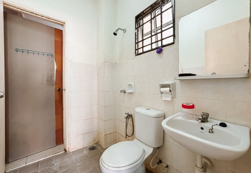 Bandar Bukit Mahkota