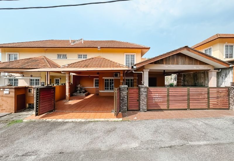 Bandar Bukit Mahkota