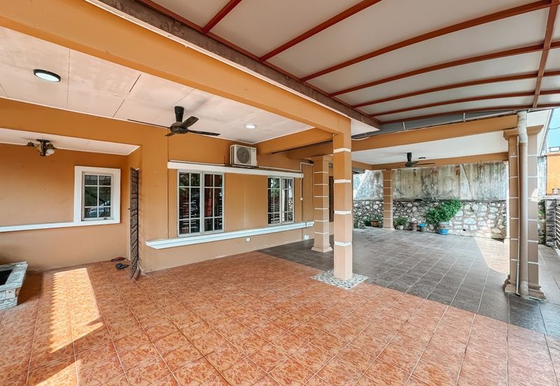 Bandar Bukit Mahkota