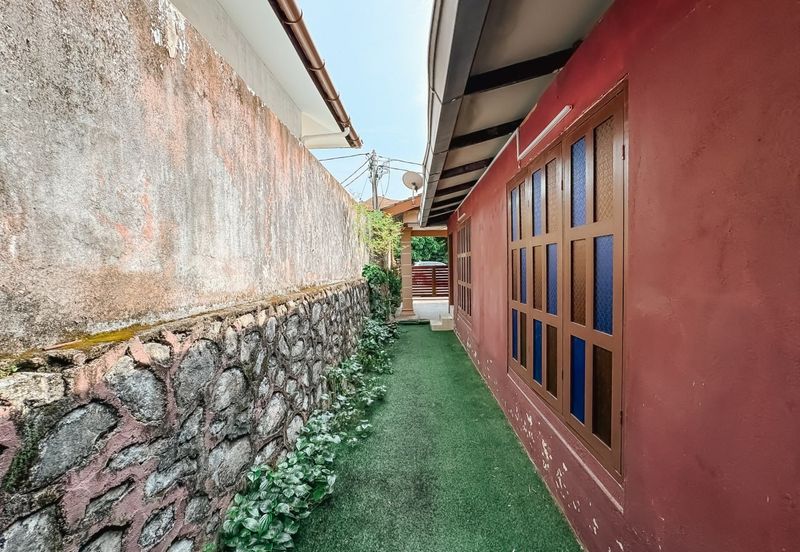 Bandar Bukit Mahkota