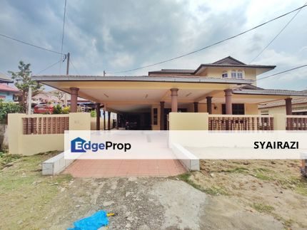 2 Storey Bungalow Sungai Ramal Luar, Kajang, Selangor, Kajang