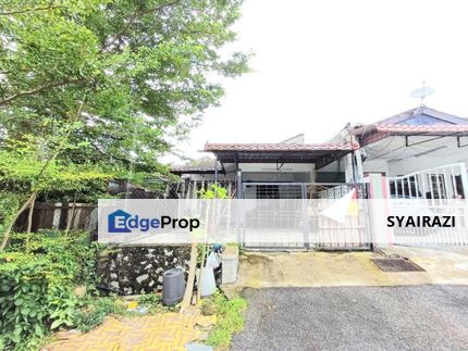 Single Storey terrace Taman Kantan Permai, Kajang, Selangor, Kajang