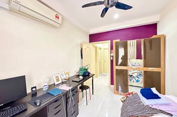 Kristal Villa Condominium