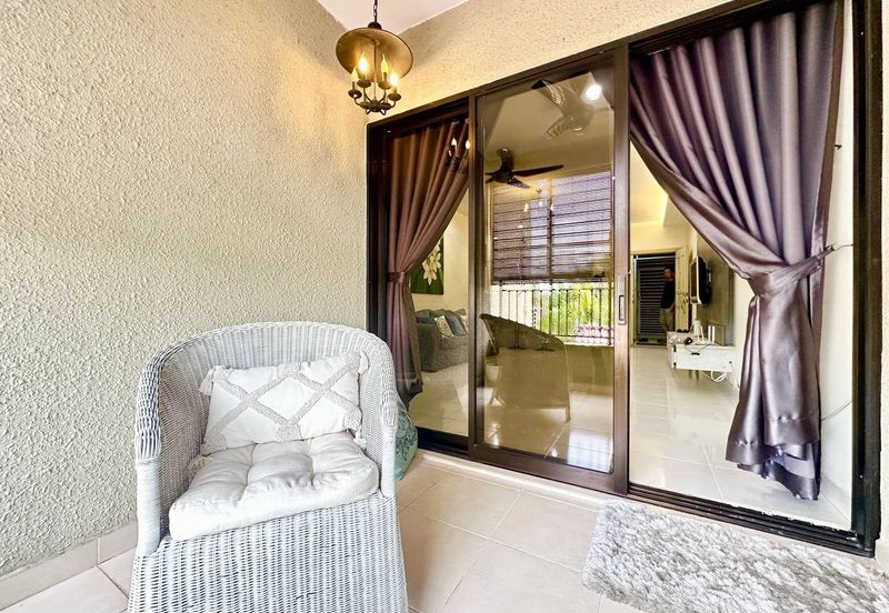 Kristal Villa Condominium