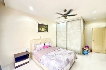 Kristal Villa Condominium