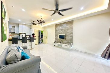 Kristal Villa Condominium