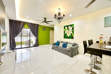 Kristal Villa Condominium