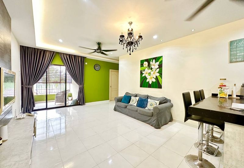 Kristal Villa Condominium