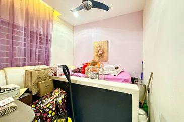 Kristal Villa Condominium