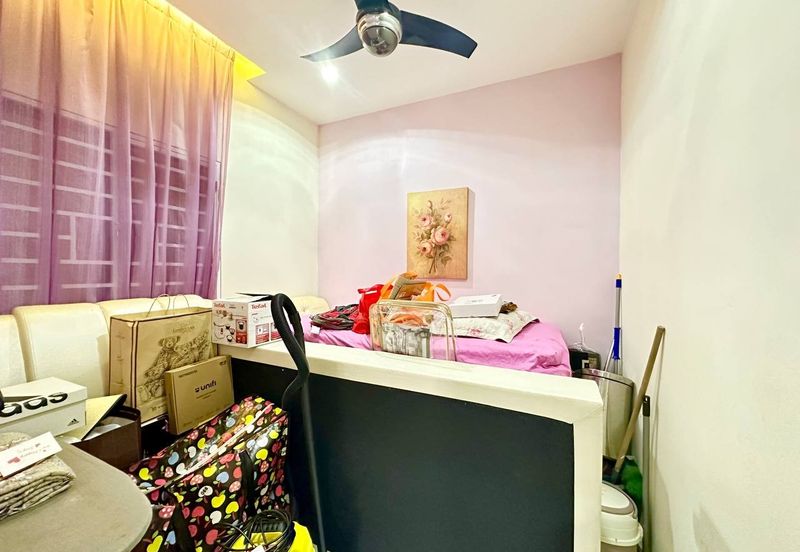 Kristal Villa Condominium