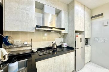 Kristal Villa Condominium