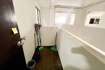 Oasis 2 @ Mutiara Heights Kajang