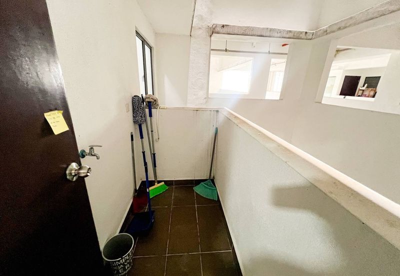 Oasis 2 @ Mutiara Heights Kajang