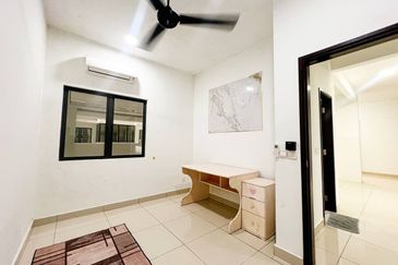 Oasis 2 @ Mutiara Heights Kajang