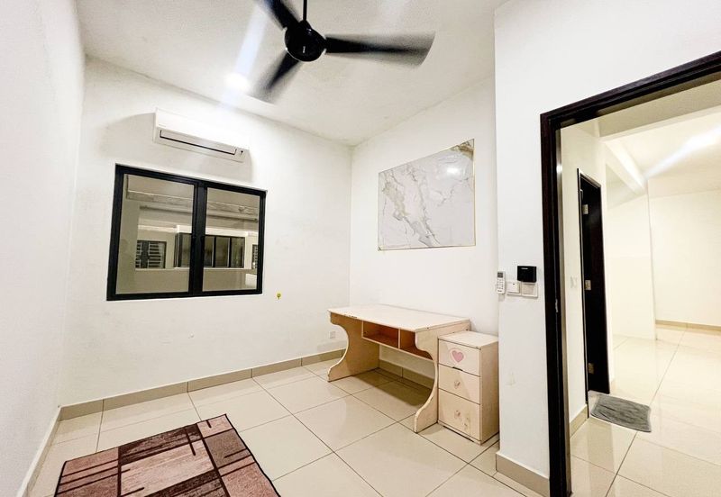 Oasis 2 @ Mutiara Heights Kajang