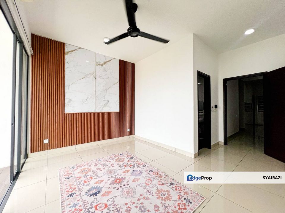 FREEHOLD Oasis 2 Residence, Mutiara Heights, Prima Saujana, Kajang, Selangor, Kajang
