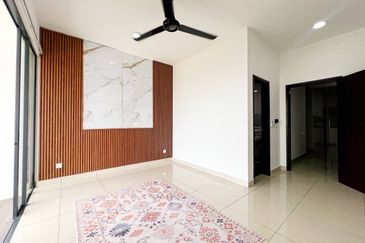 Oasis 2 @ Mutiara Heights Kajang