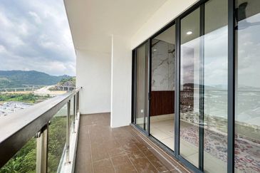 Oasis 2 @ Mutiara Heights Kajang