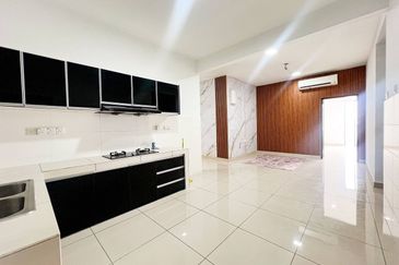 Oasis 2 @ Mutiara Heights Kajang