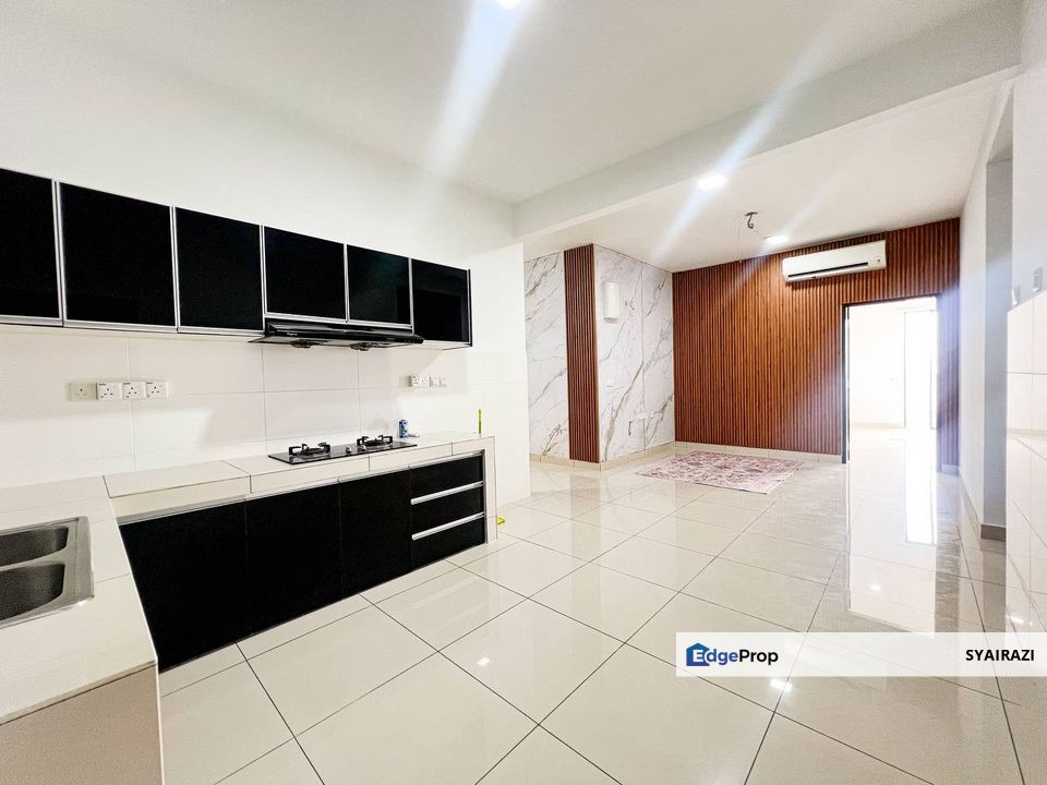 FREEHOLD Oasis 2 Residence, Mutiara Heights, Prima Saujana, Kajang, Selangor, Kajang