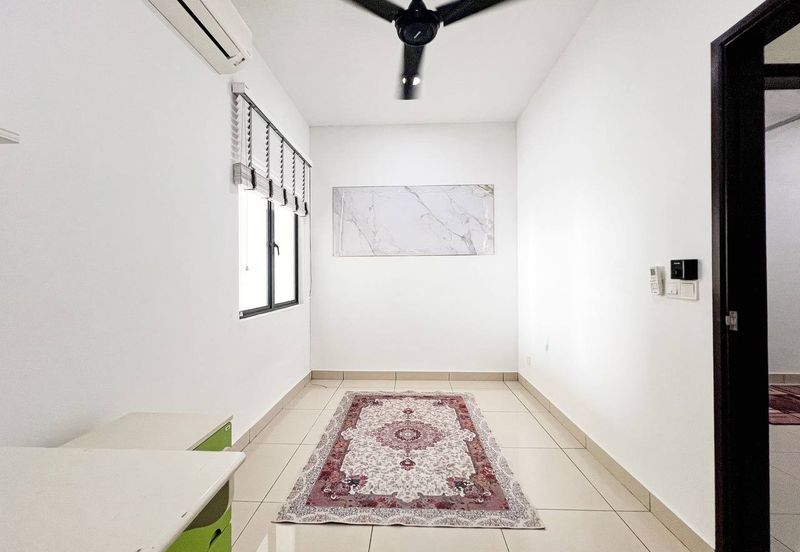 Oasis 2 @ Mutiara Heights Kajang