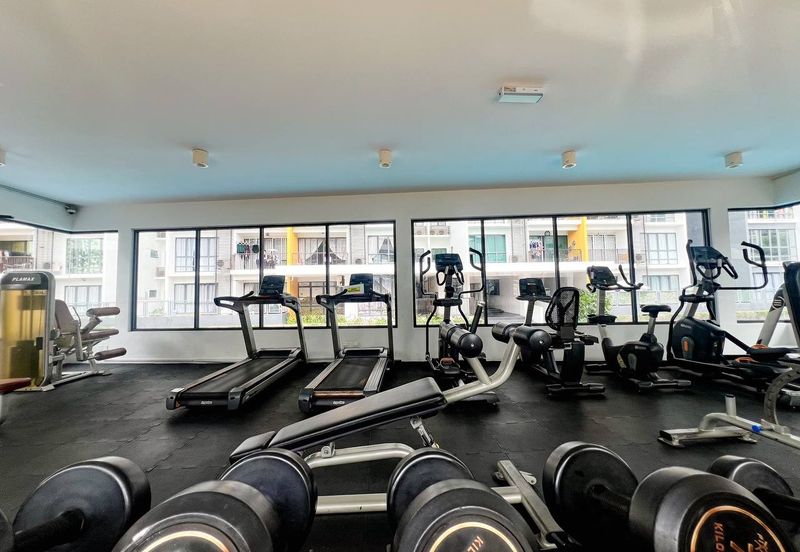 Oasis 2 @ Mutiara Heights Kajang